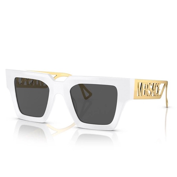 Versace Accessories - Versace Sunglasses, New 240